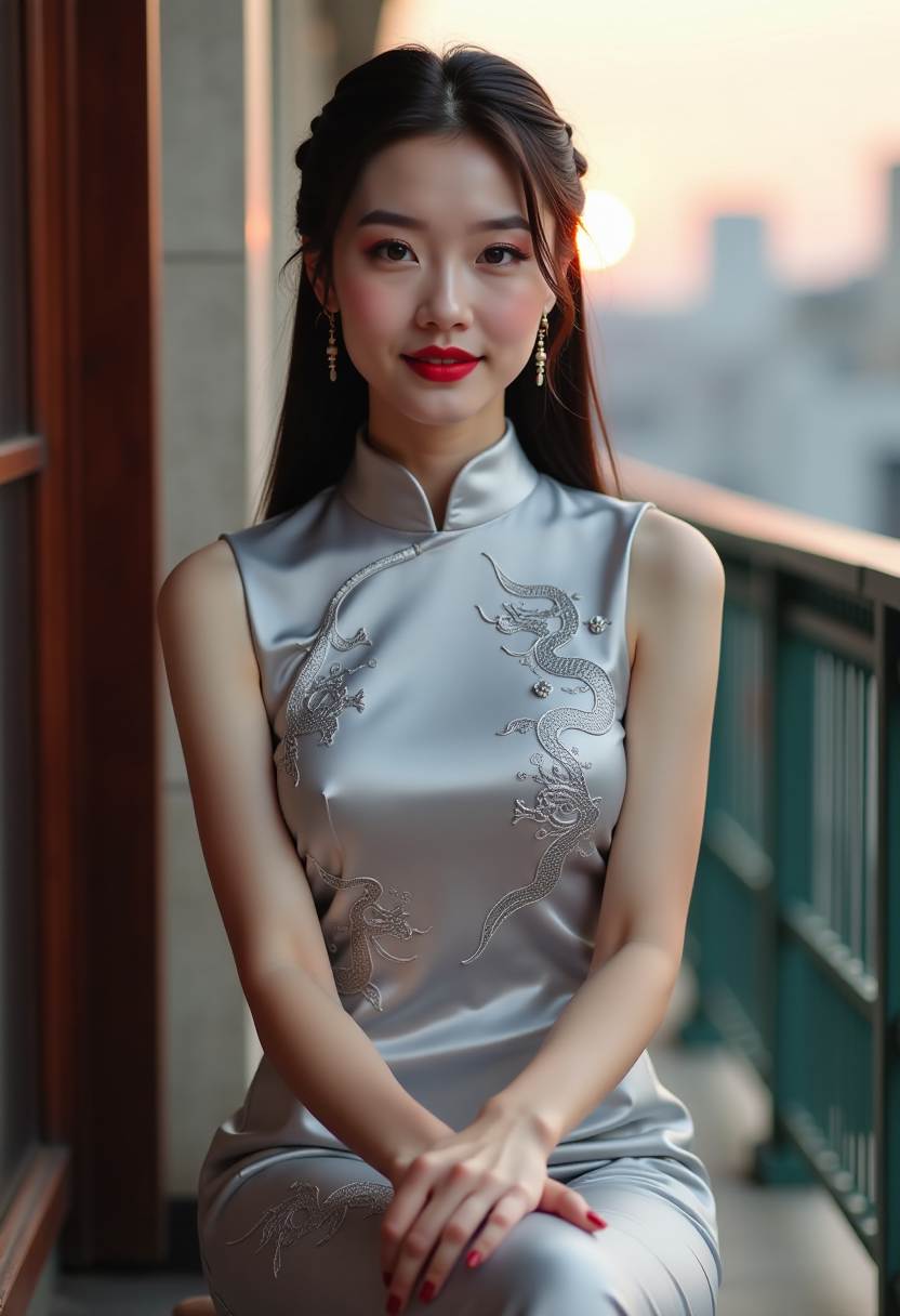 风起云州海报